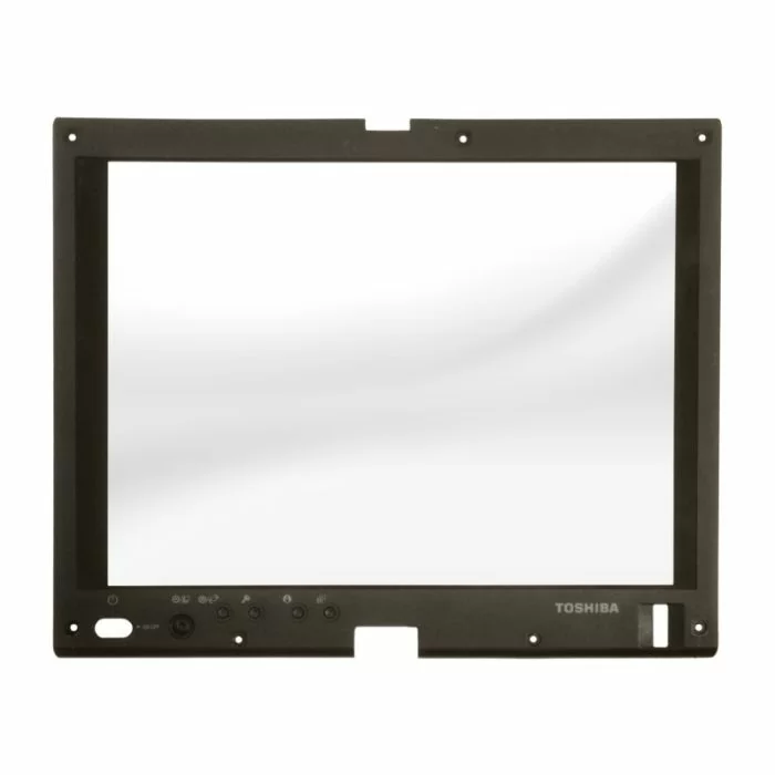 Toshiba Portege M400 LCD Screen Bezel Protective Cover GM902188511A-A