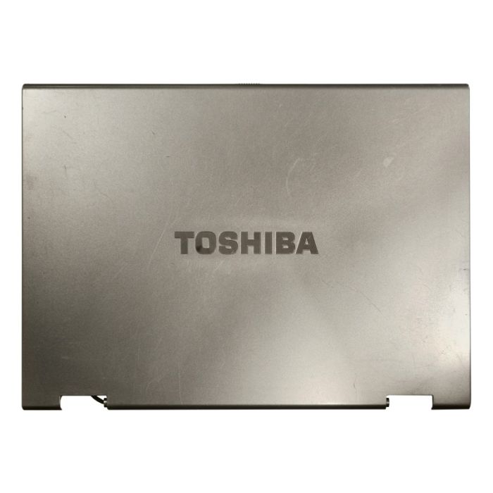 Toshiba Tecra S5 LCD Screen Display Top Lid Cover GM902419511A-C KH07D13AC6