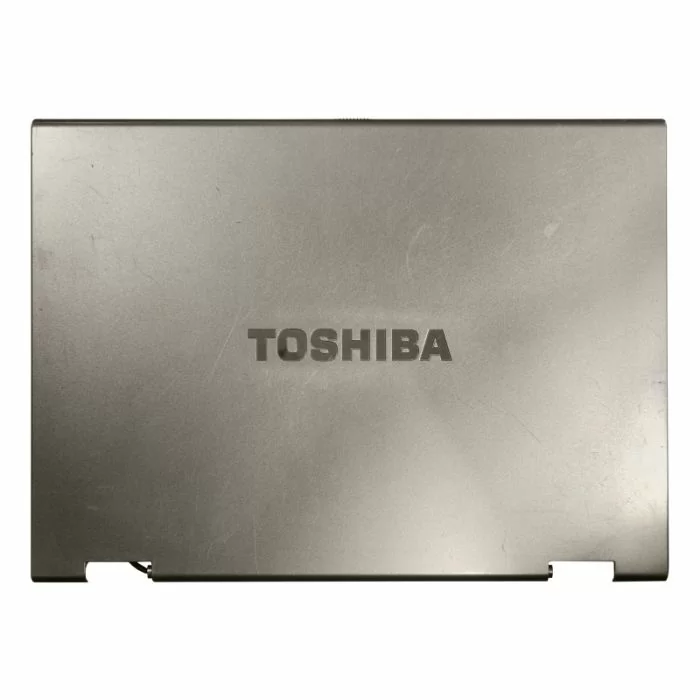 Toshiba Tecra S5 LCD Screen Display Top Lid Cover GM902419511A-C KH07D13AC6