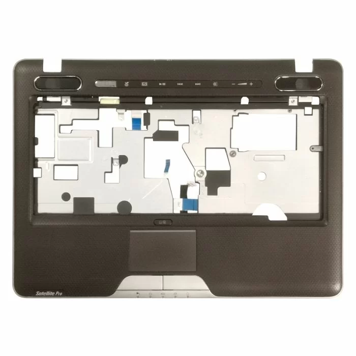 Toshiba Satellite Pro U500 Palmrest Upper Case Touchpad H000009520 H000010700