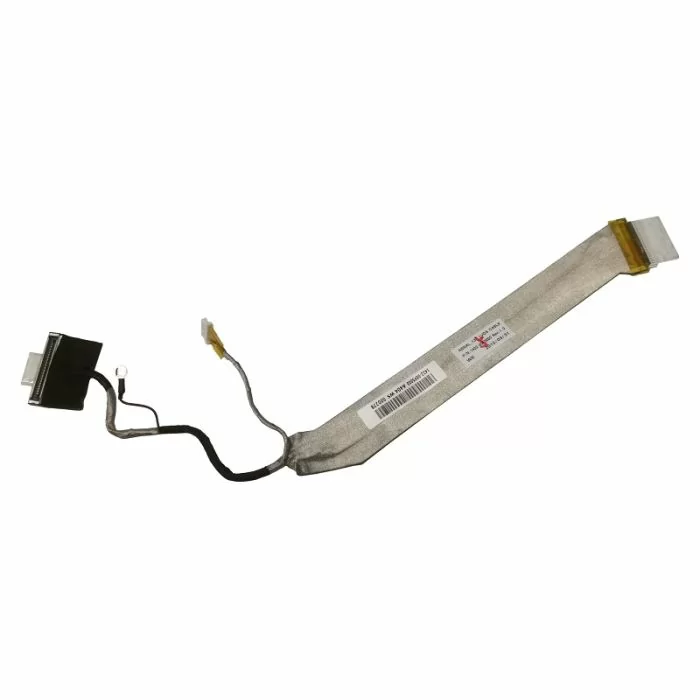 Toshiba Satellite Pro U500 LCD Screen Cable H000010550 H000010530