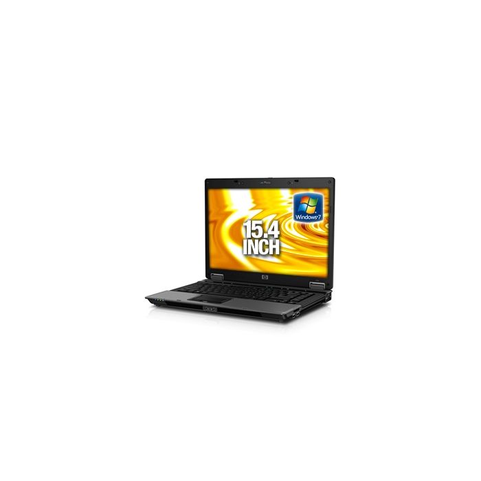 HP 6730b Core 2 Duo Windows 7 Laptop