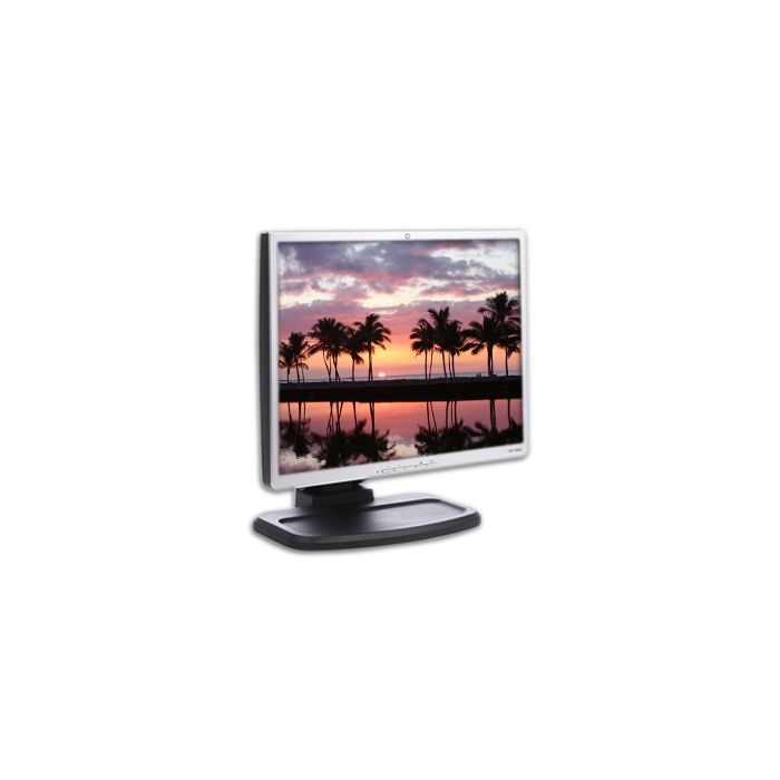 19-Inch HP L1940T 19" LCD TFT Digital Monitor