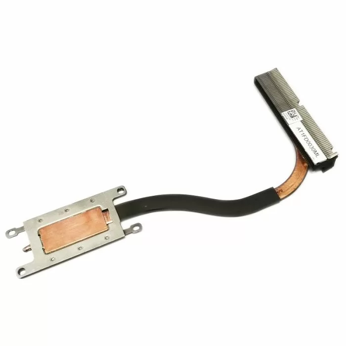 Dell Latitude E5470 CPU Cooling Heatsink 0H3H1P H3H1P AT1FD0030ML