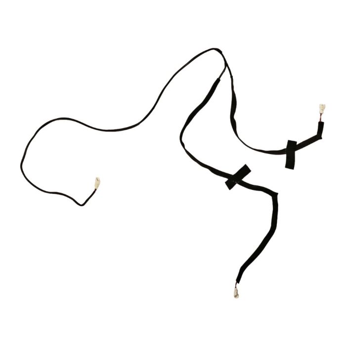 HP Pavilion HDX9000 Laptop 2 Pin 4 Pin Cable