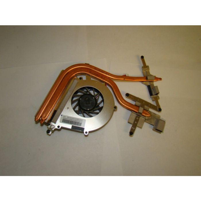 Sony Vaio VGN-BZ Series CPU Heatsink Cooling Fan 2ETW1CAN060