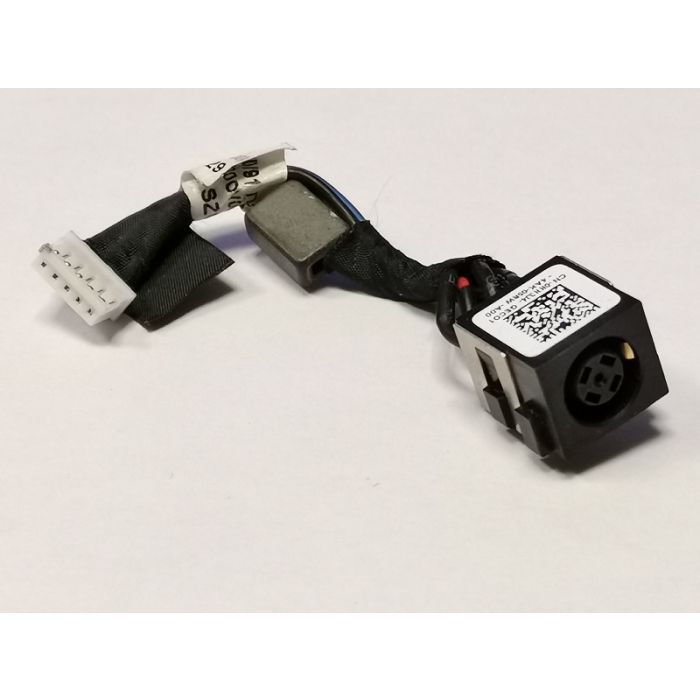 Dell Latitude E6440 DC Power Socket Jack Cable 0HH3J4 HH3J4