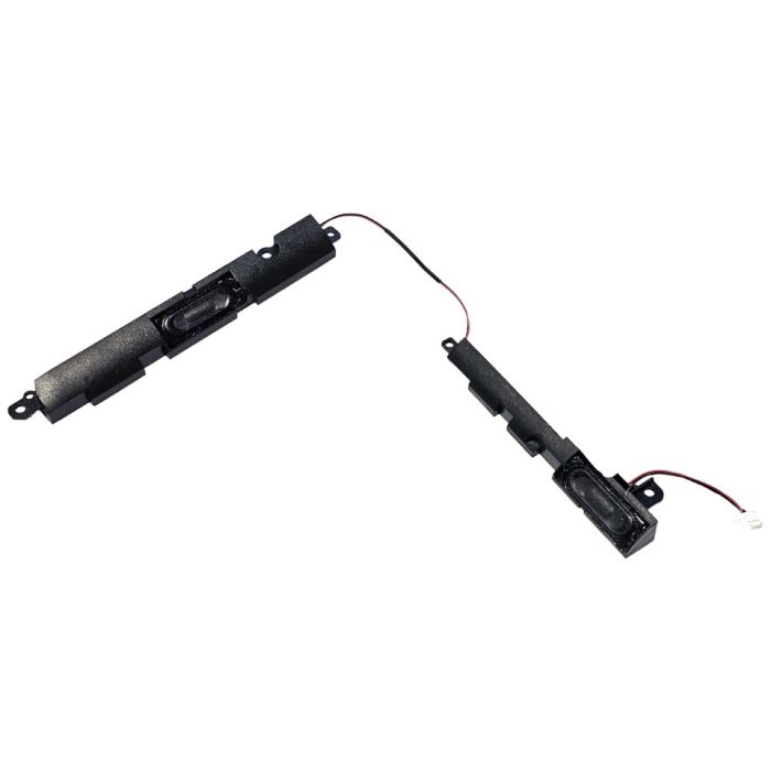 HP Pavilion DM4 Left and Right Speaker Set front view