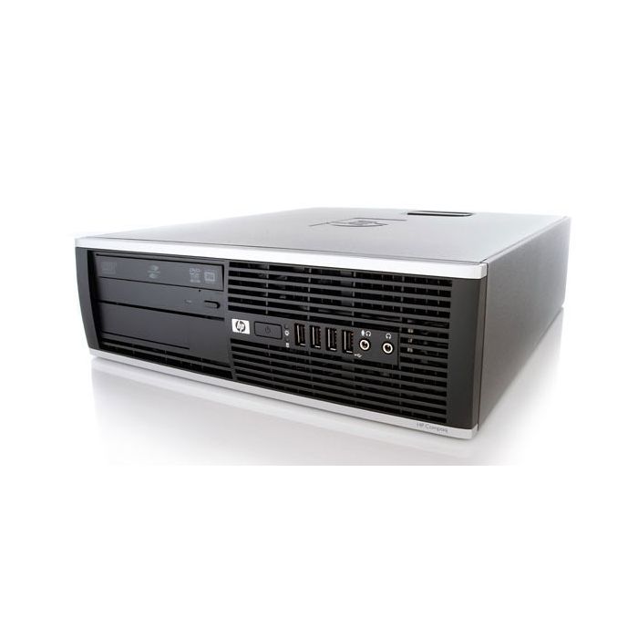 HP Compaq 8000 Elite