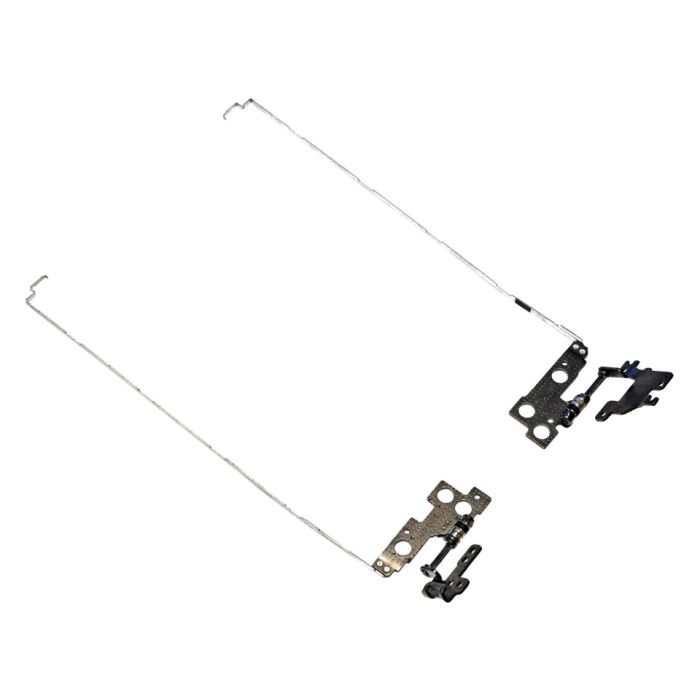 HP 14-DF0004NA Left and Right Hinges Set