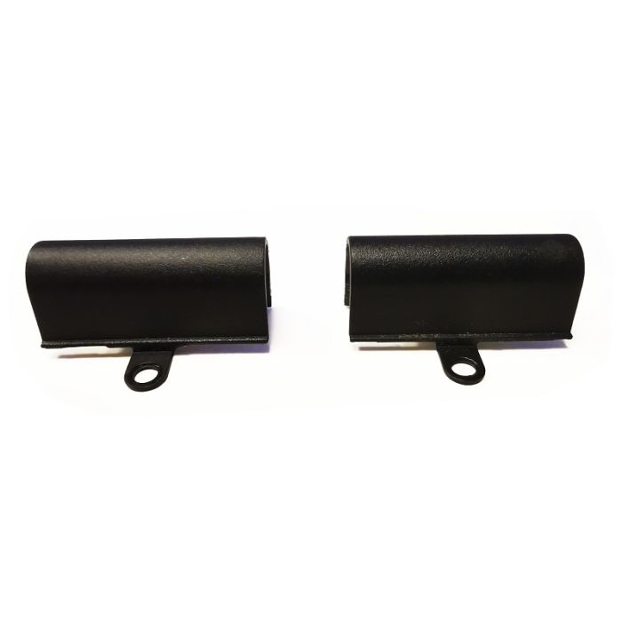 HP EliteBook 840 G3 Plastic Hinge Cover Cap Left & Right Set