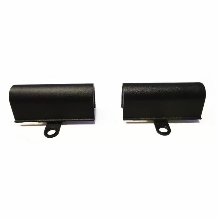 HP EliteBook 840 G3 Plastic Hinge Cover Cap Left & Right Set
