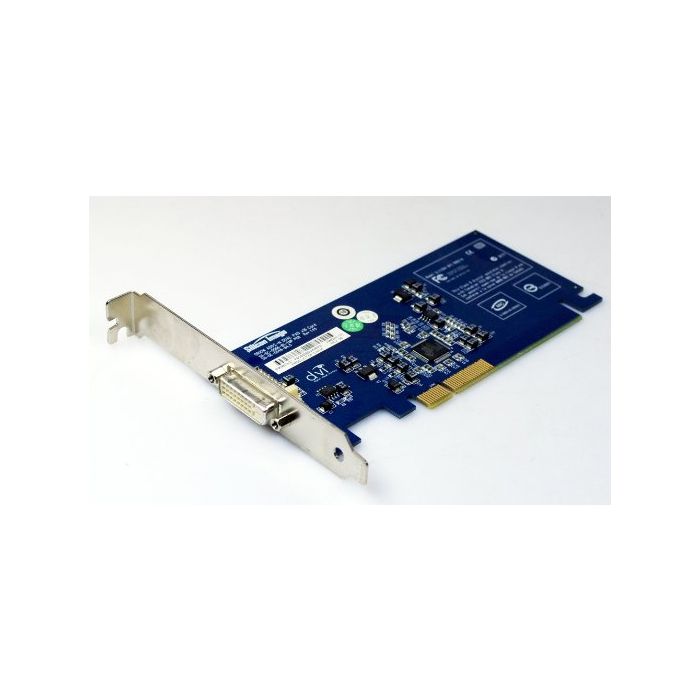 HP 398333-001 ADD2-N PCI-Express x16 DVI-D Full Height Adapter Card 359301-003