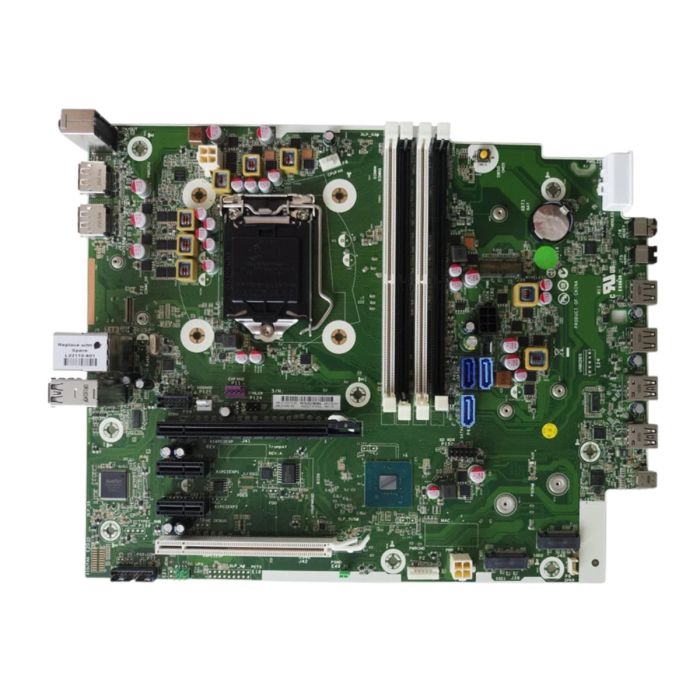 HP EliteDesk 800 G4 SFF Motherboard L01482-001 L22110-001