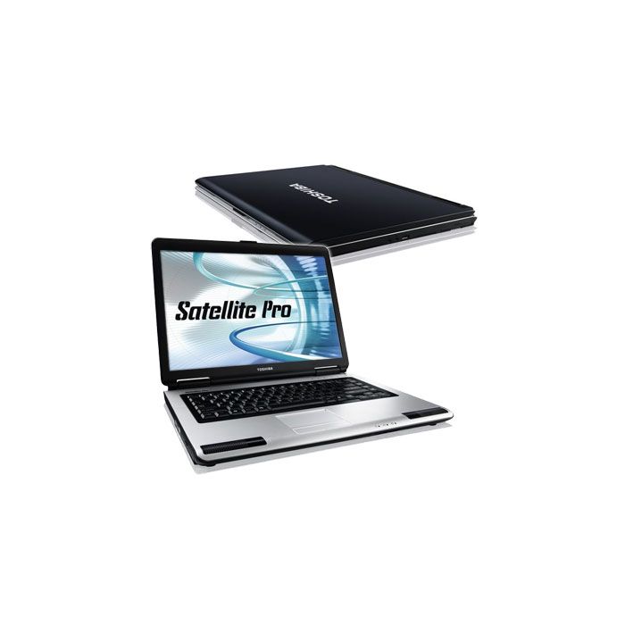 Toshiba Satelitte Equium L40 15.4" Dual-Core WiFi Windows 7 Laptop