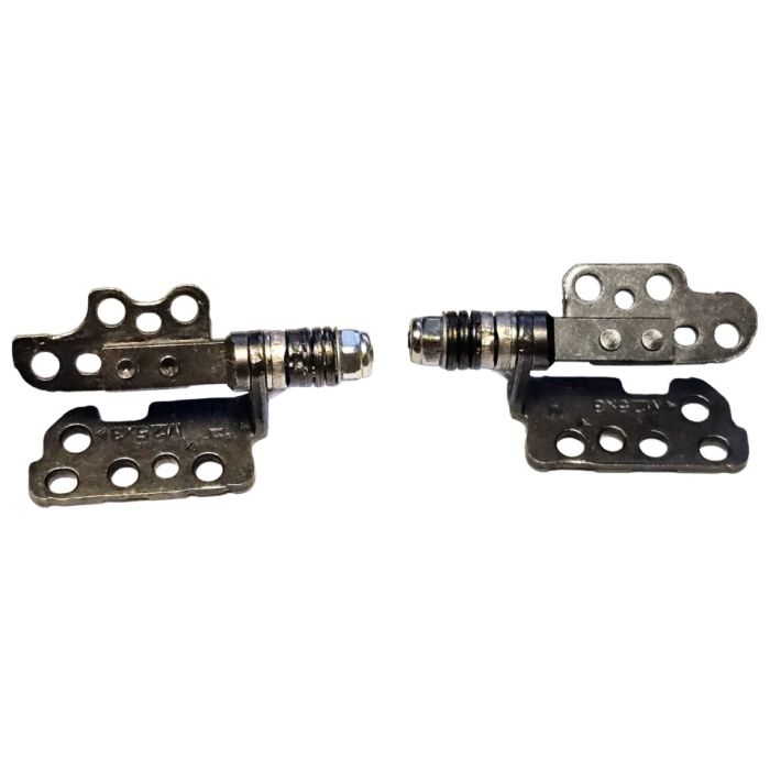 Dell Latitude 5410 Left and Right Hinges Set HTF3C 33YJW
