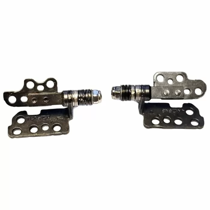 Dell Latitude 5410 Left and Right Hinges Set HTF3C 33YJW