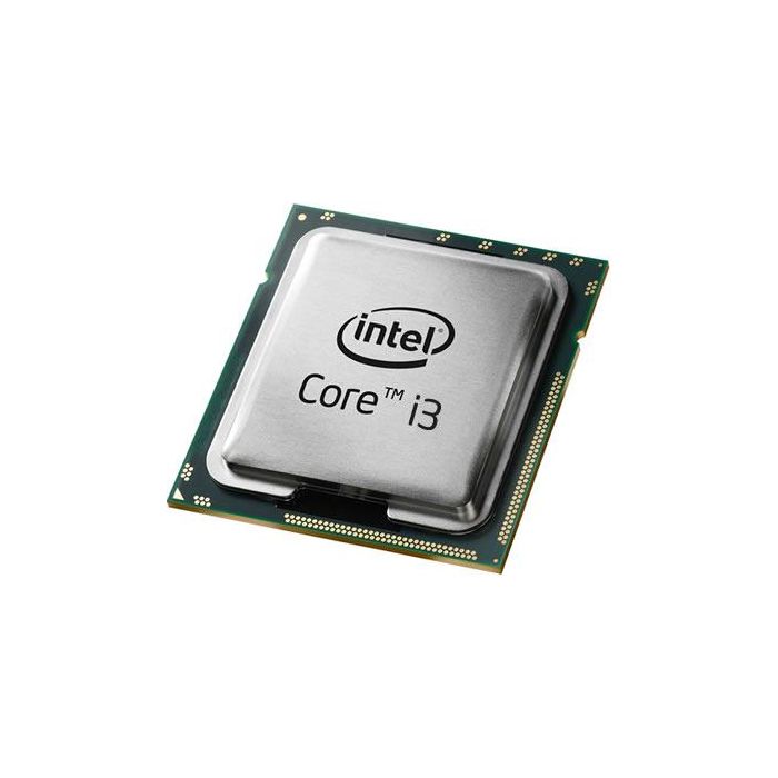 Intel Core i3-2105 3.10GHz 3M Socket 1155 CPU Processor SR0BA