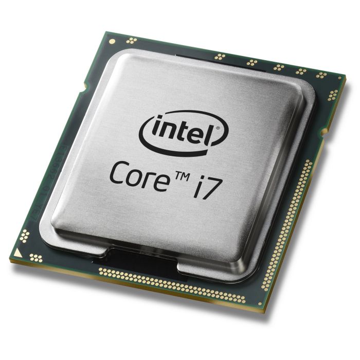 Intel Core i7 i7-860 2.80GHz 8M Socket 1156 Quad CPU Processor SLBJJ