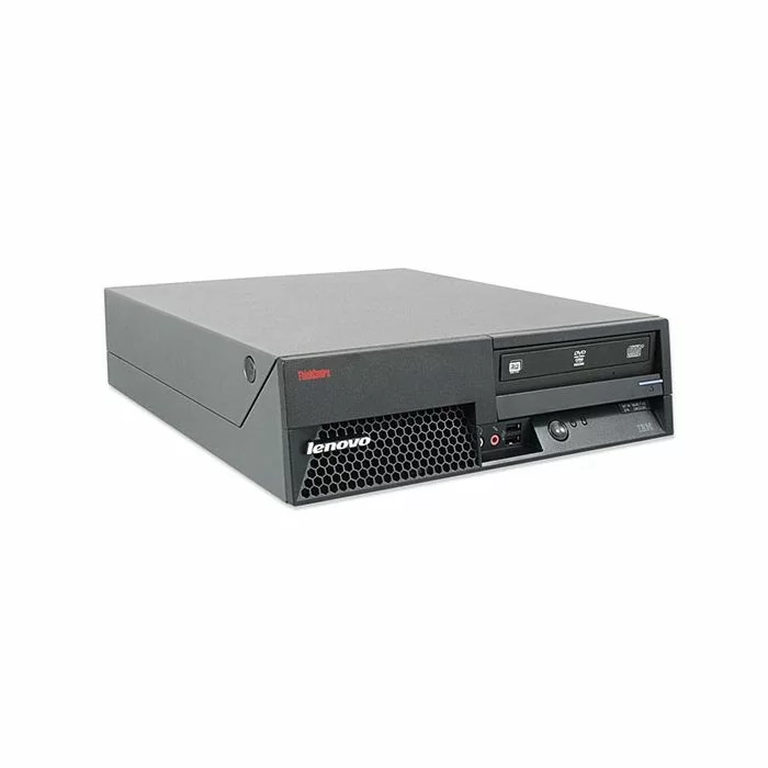 IBM Thinkcentre Desktop PC Computer
