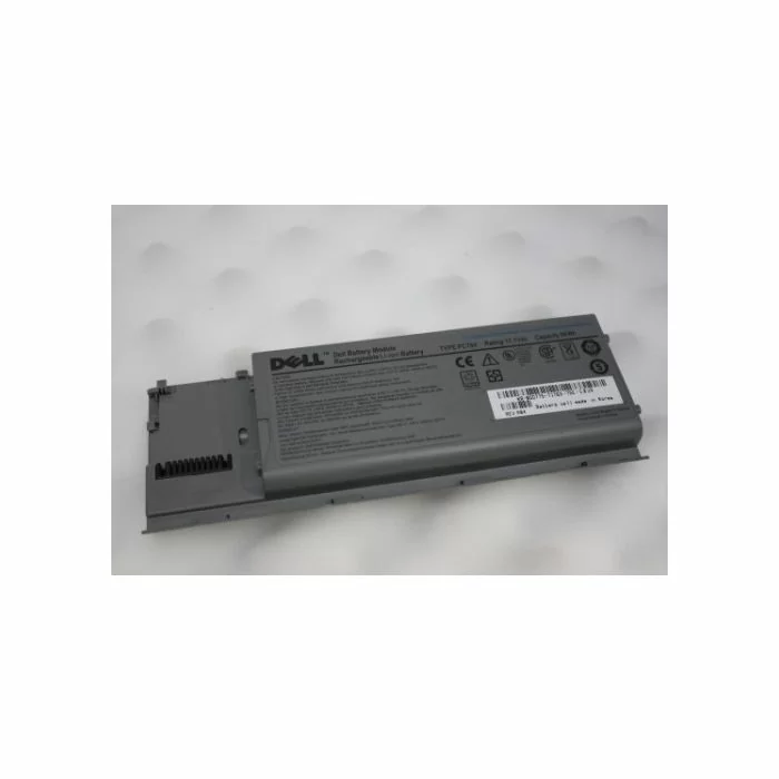 Genuine Dell Latitude D620 D630 D631 Laptop Battery PC764