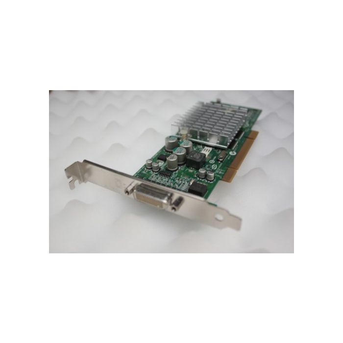 PNY nVidia Quadro NVS 280 64MB PCI Dual View VCQ4280NVS-PCI-T Graphics Card