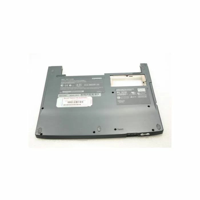 Compaq Presario 800 Bottom Lower Case XX4668800002
