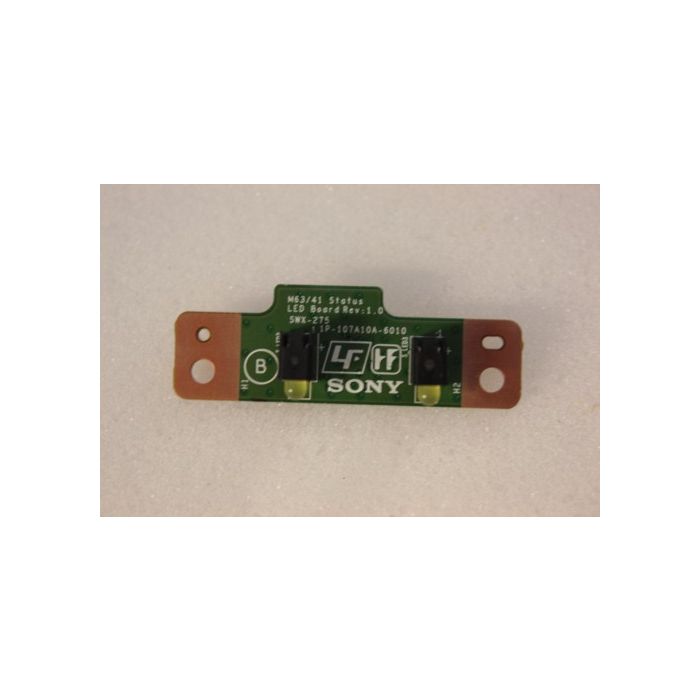 Sony Vaio VGC-LT1M VGC-LT1S All In One LED Board SWX-275 1P-107A10A-6010