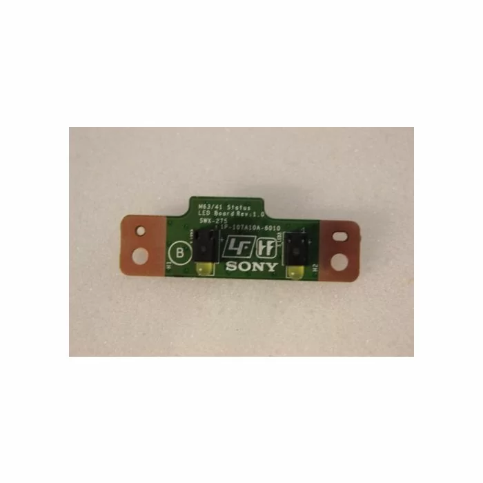 Sony Vaio VGC-LT1M VGC-LT1S All In One LED Board SWX-275 1P-107A10A-6010