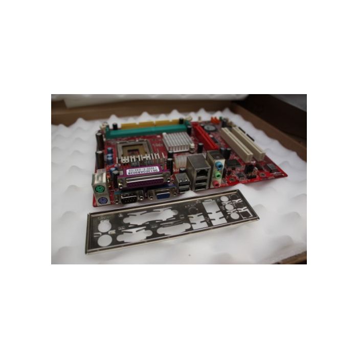 MSI PM8M2-V MS-7071 LGA 775 AGP Motherboard