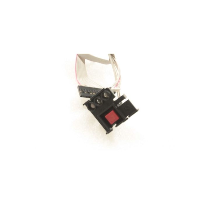 Fujitsu Siemens Scenic S2 Power Button LED Board Cable