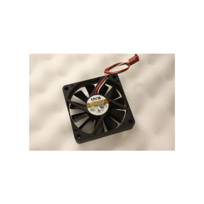 AVC C7015B12L 4Pin Case Fan 70mm x 15mm