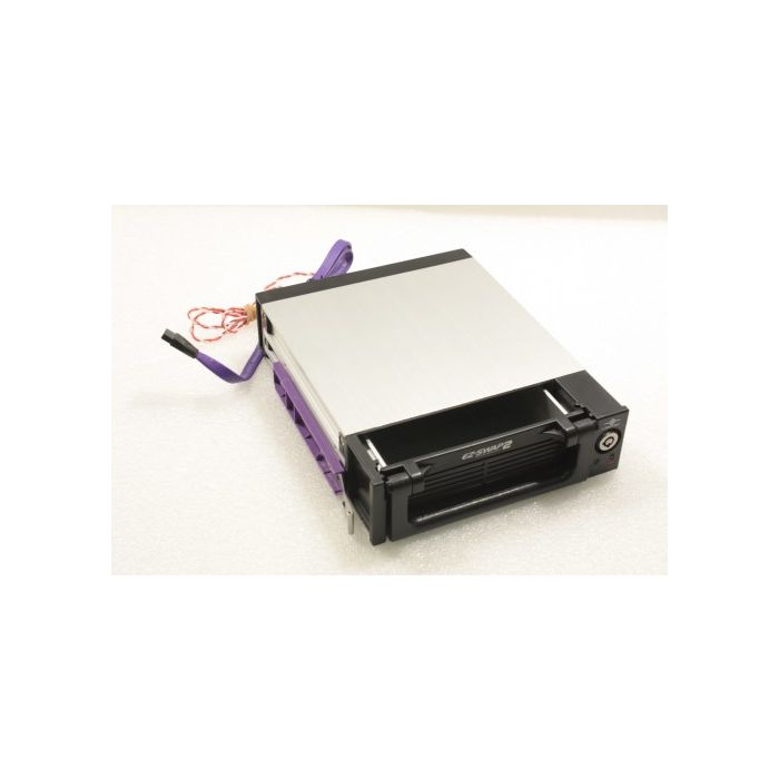 Vantec EZ Swap 2 Removable 3.5 HDD Hard Drive Caddy 