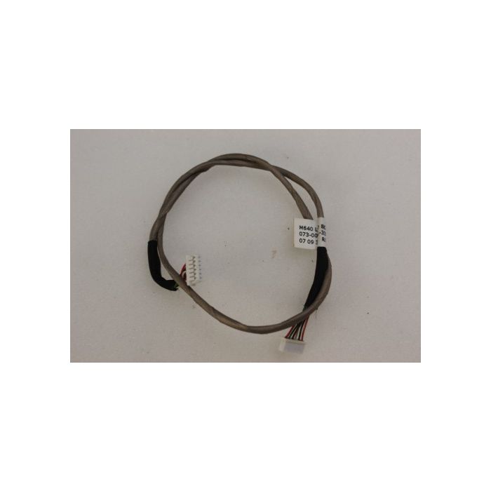 Sony Vaio VGC-LT1M VGC-LT1S All In One LED Cable 073-0001-3380