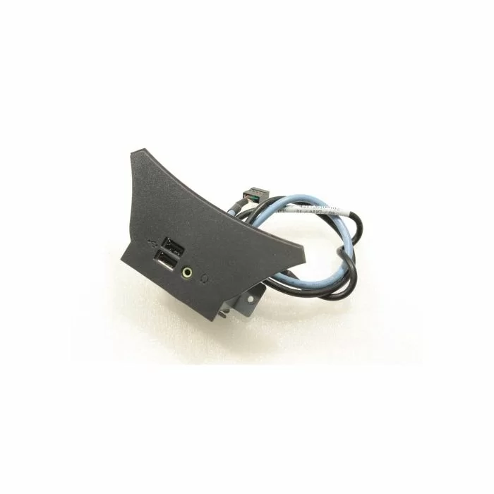 Dell Optiplex 170L Front USB Audio Ports Panel H0409 C0094 M1379