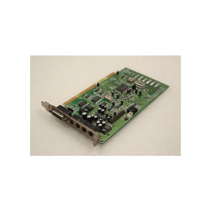 Creative Labs Sound Blaster Vibra 16S 16Bit ISA Sound Card CT2800