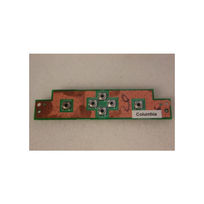 Acer Extensa 5220 Touchpad Button Scroll Board 48.4T308.011