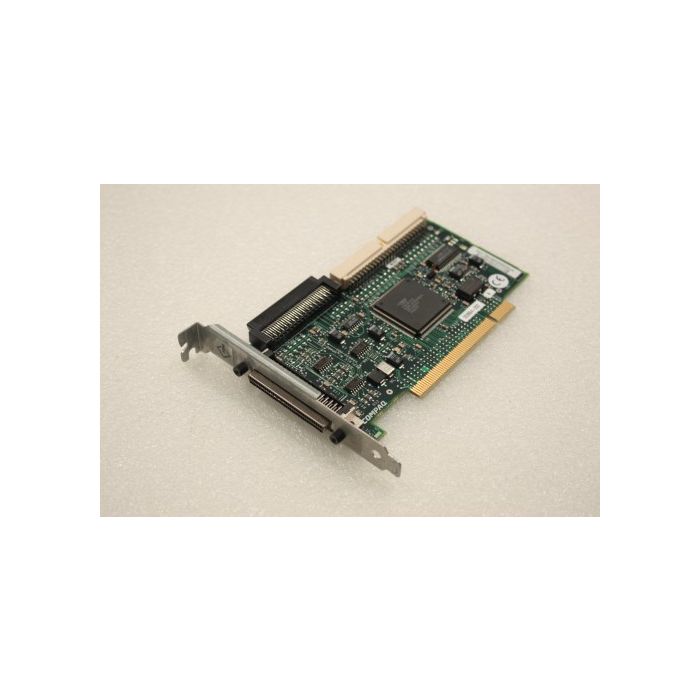 Compaq Ultra Wide SCSI PCI Controller Adapter Card 003654-002