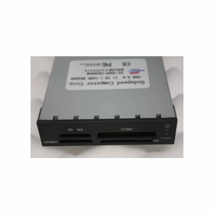 Fujitsu Siemens Scaleo P 11 In 1 Card Reader CR28806