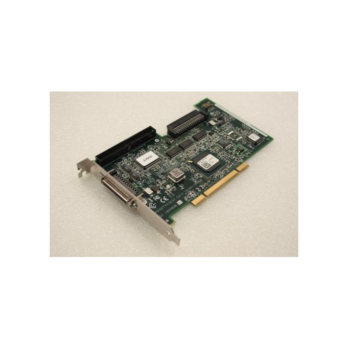 Adaptec 29160N SCSI 32-bit PCI Controller Adapter Card 2J902 02J902