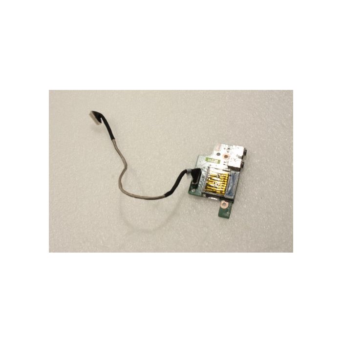 HP Touchsmart 310 All In One PC Audio SD Card Reader Board Cable DD0NZ2TH100