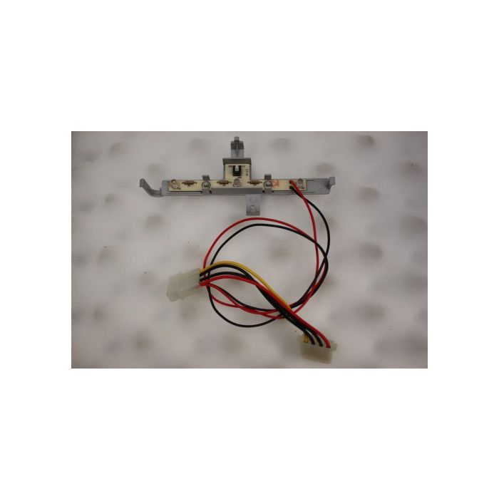 Fujitsu Siemens Scaleo P Front LED Lights GS360P