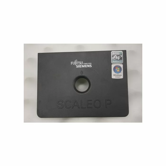 Fujitsu Siemens Scaleo P Power Button Plastic Cover Bezel