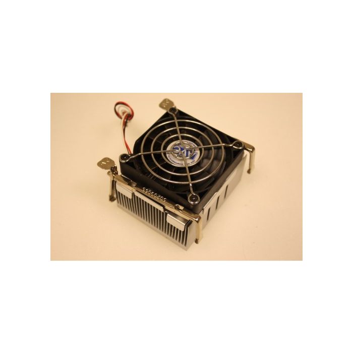 eMachines 580 CPU Heatsink Fan Socket 478 3Pin