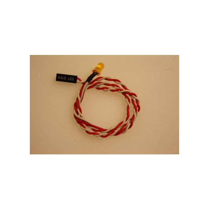 eMachines 580 HDD Hard Drive LED Light Cable