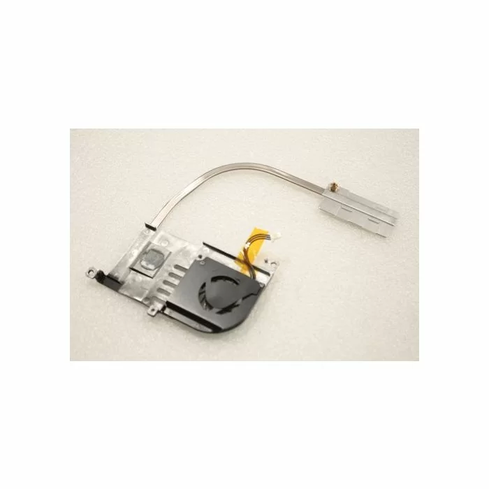 Toshiba Portege 3480CT CPU Heatsink Cooling Fan MCF-5208M05