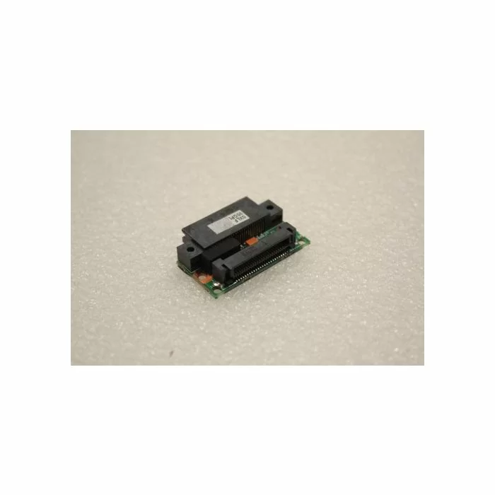 Fujitsu Siemens Amilo Pi 1505 Optical Drive IDE Connector Board