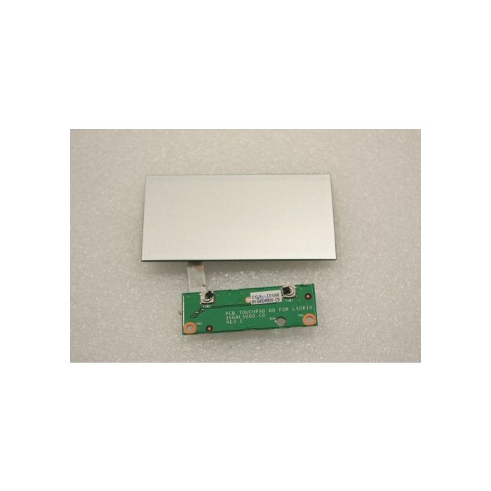 Fujitsu Siemens Amilo Pi 1505 Touchpad Button Board 80G8L5000-C0