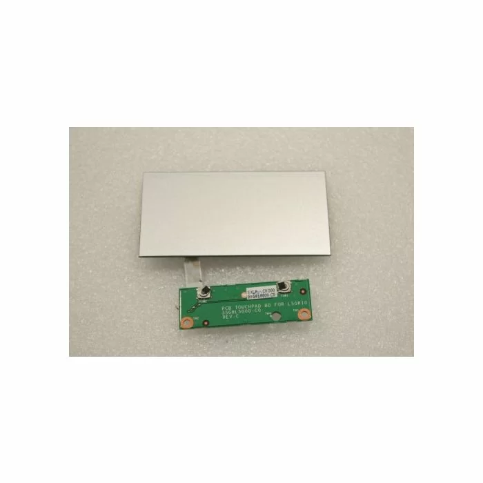 Fujitsu Siemens Amilo Pi 1505 Touchpad Button Board 80G8L5000-C0