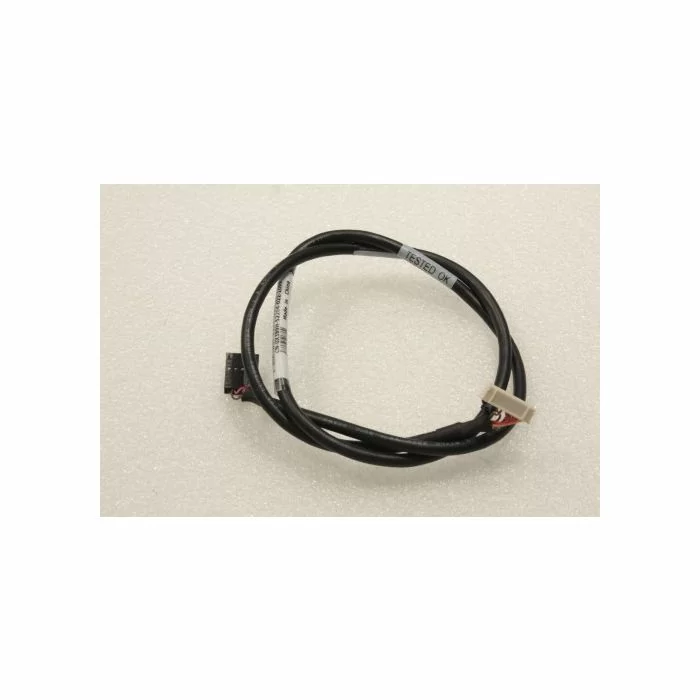 Dell Precision T3500 Control Panel Audio Cable 0X389H X389H